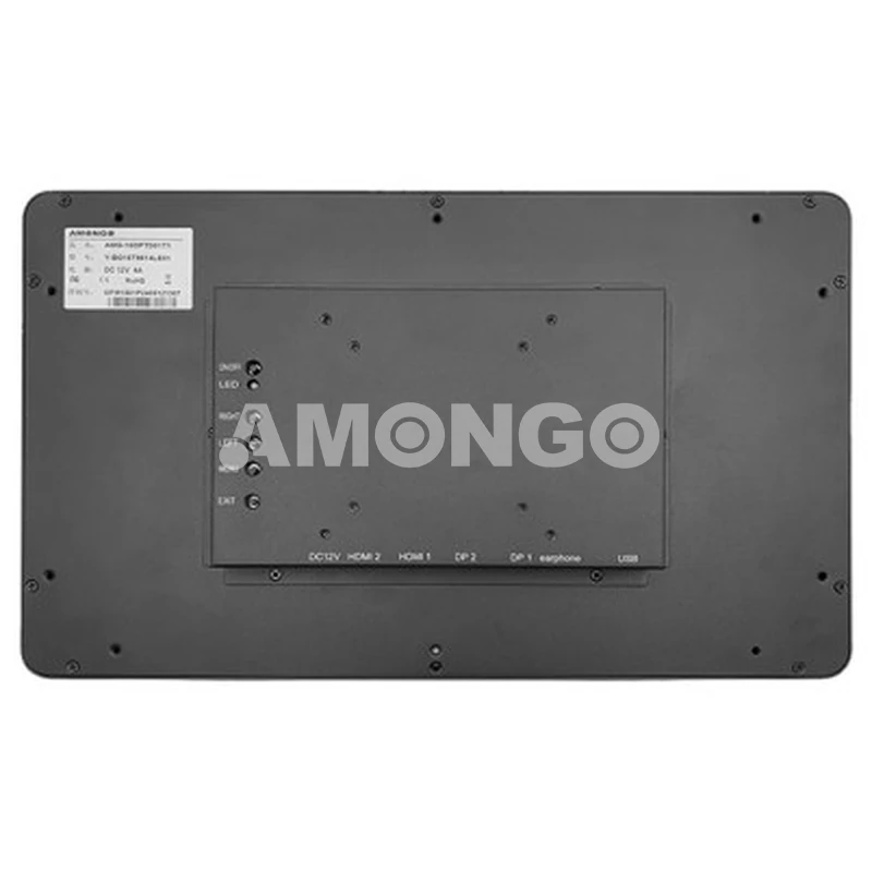 Thiết bị hiển thị y tế AMG 15optd01g1