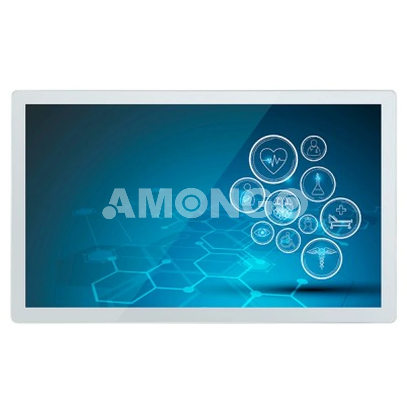 Sản phẩm trưng bày y tế AMG-27OPGE01G1