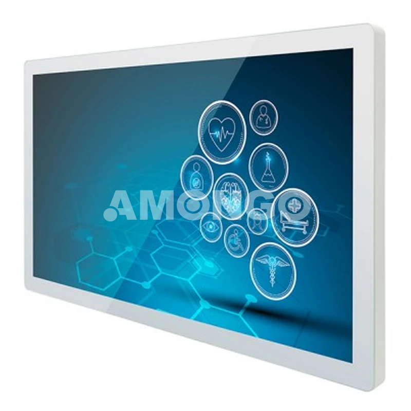 Dụng cụ trưng bày y tế AMG-27OPGE01G1