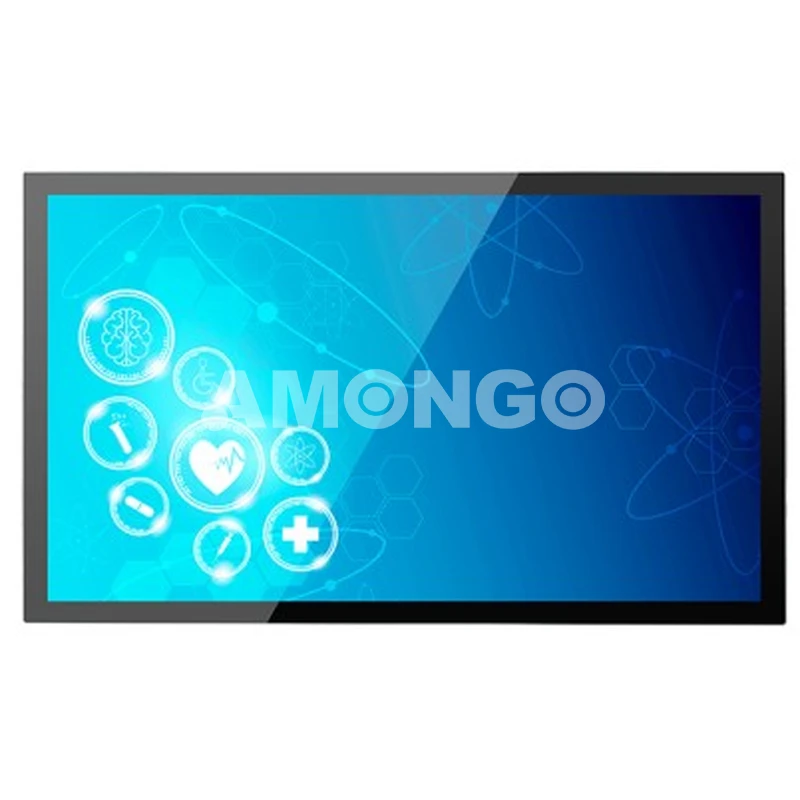 Nhà sản xuất màn hình y tế AMG 32opger1g2