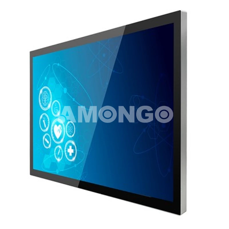 Thiết bị hiển thị y tế AMG 32opger1g2